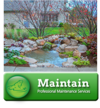 Hamden/New Haven County Connecticut Pond Cleaning services